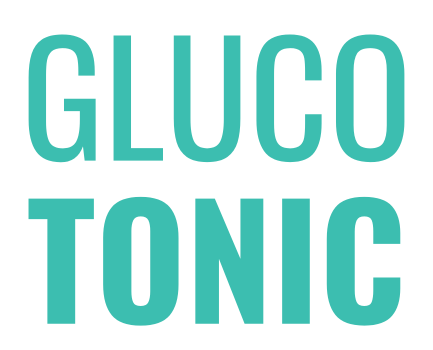 GlucoTonic Official Website