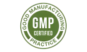 GlucoTonic gmp certified